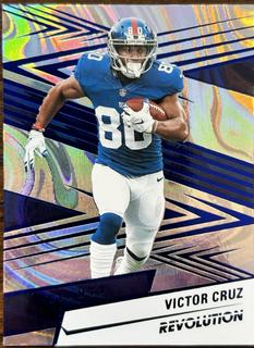 Victor Cruz