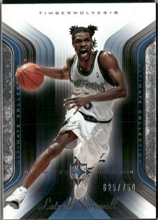 Latrell Sprewell