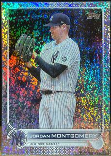 Jordan Montgomery