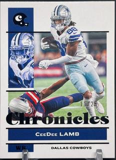 CeeDee Lamb
