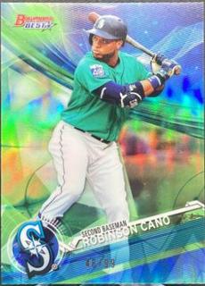 Robinson Cano