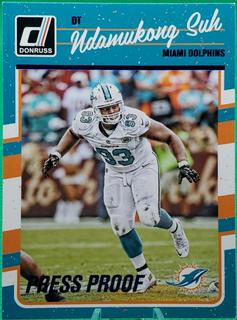 Ndamukong Suh