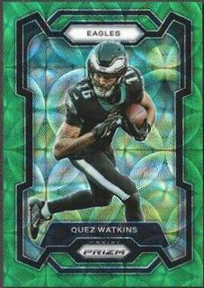 Quez Watkins