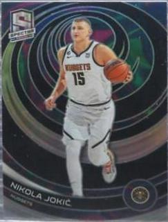 Nikola Jokic