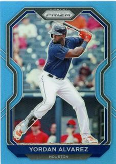 Yordan Alvarez