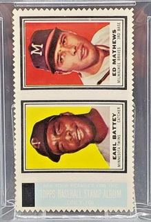 Earl Battey