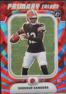 Shedeur Sanders