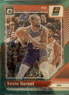 Kevin Durant