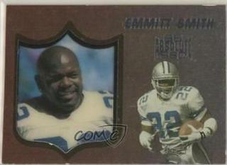 Emmitt Smith