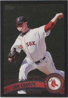 Jon Lester