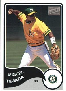 Miguel Tejada