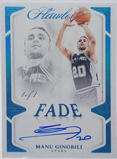Manu Ginobili