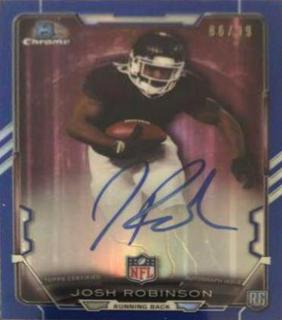 Josh Robinson