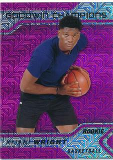 Kijani Wright