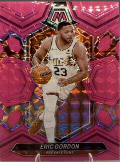 Eric Gordon