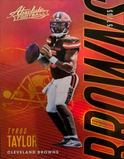 Tyrod Taylor