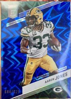 Aaron Jones