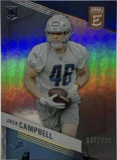 Jack Campbell