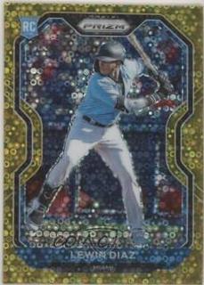 Lewin Diaz