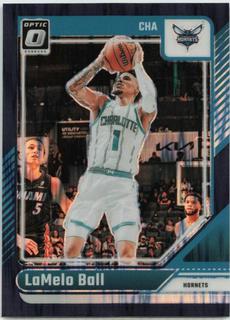 LaMelo Ball