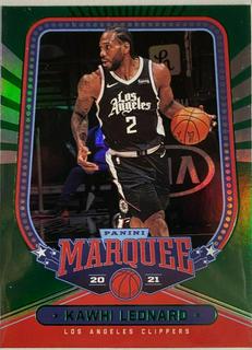 Kawhi Leonard
