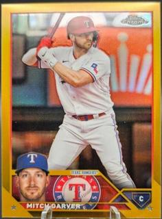 Mitch Garver