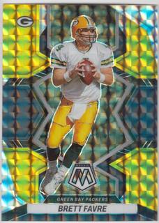 Brett Favre