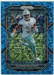 Raheem Mostert