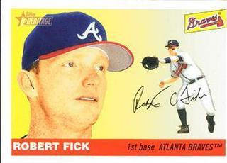 Robert Fick