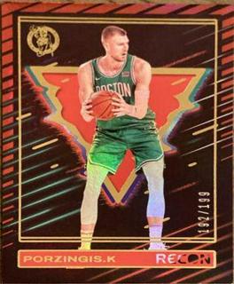 Kristaps Porzingis