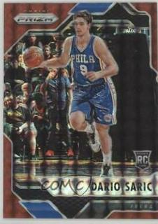 Dario Saric