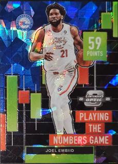 Joel Embiid