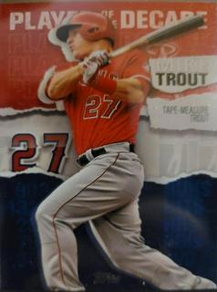 Mike Trout