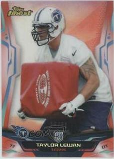 Taylor Lewan