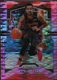 CJ McCollum