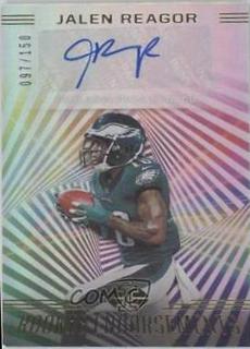 Jalen Reagor