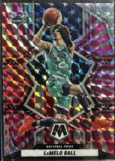 LaMelo Ball