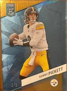 Kenny Pickett