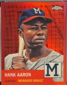 Hank Aaron
