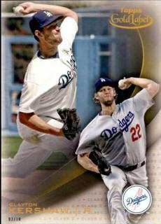Clayton Kershaw