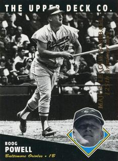 Boog Powell