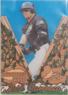 Jose Canseco #
