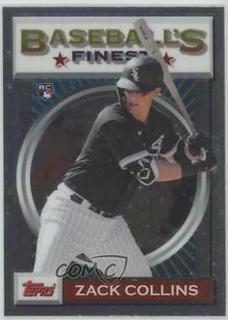 Zack Collins