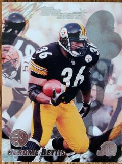 Jerome Bettis