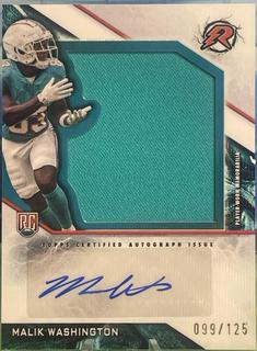 Malik Washington