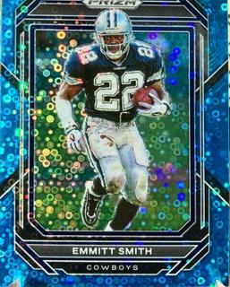 Emmitt Smith