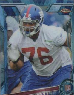 Ereck Flowers
