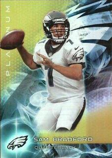 Sam Bradford