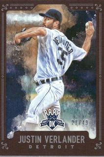 Justin Verlander