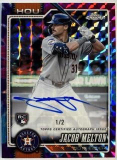 Jacob Melton